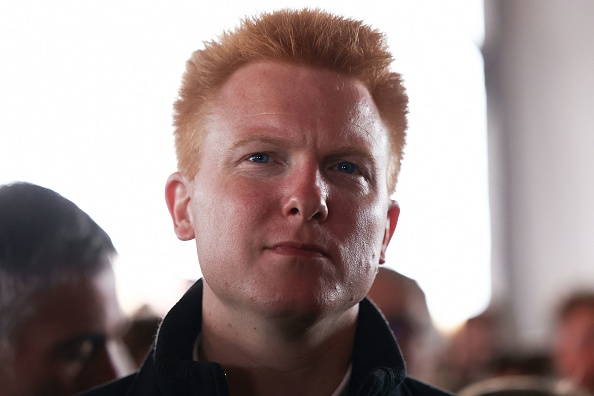 Violences conjugales: Adrien Quatennens convoqué le 13 décembre devant la justice à Lille