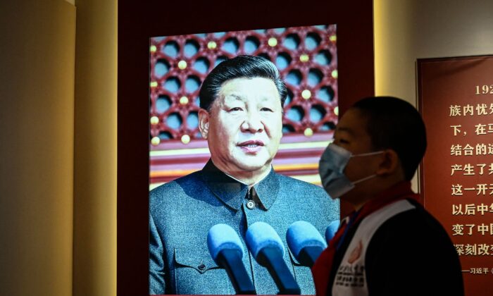 Xi Jinping reprend le contrôle de l&rsquo;armée, mais la capacité réelle de la Chine à remporter une guerre est incertaine, explique un analyste