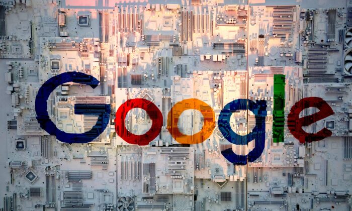 Midterms: comment Google a stoppé la vague rouge