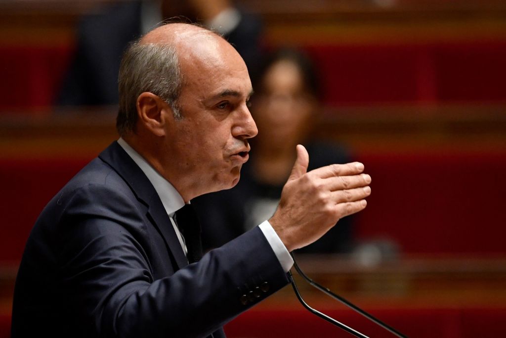 Insécurité à Mayotte: dans un contexte de crise, Gabriel Attal demande une « accélération » du démantèlement du camp de Cavani