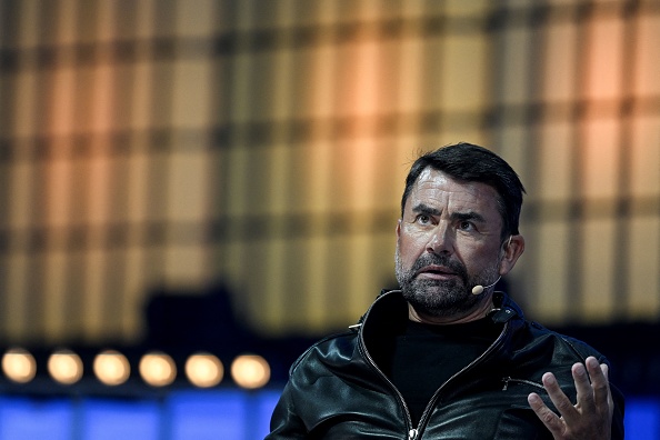 Uber Files: l&rsquo;ex-lobbyiste Mark MacGann tacle Emmanuel Macron sur les emplois créés en France