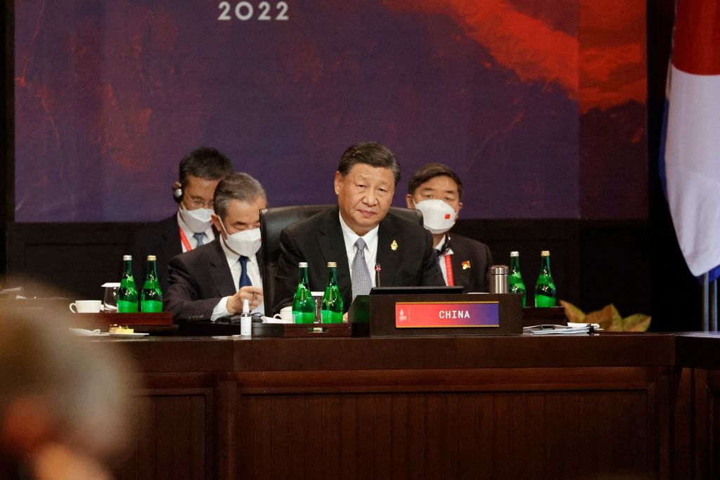 Ce qu&rsquo;indique la confrontation entre Xi Jinping et Justin Trudeau au G20 selon certains experts et personnalités politiques