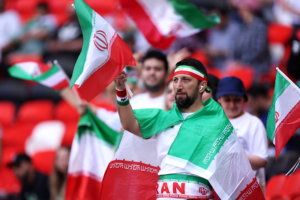 Mondial 2022: l&rsquo;Iran s&rsquo;en prend aux États-Unis pour avoir supprimé le symbole Allah de son drapeau