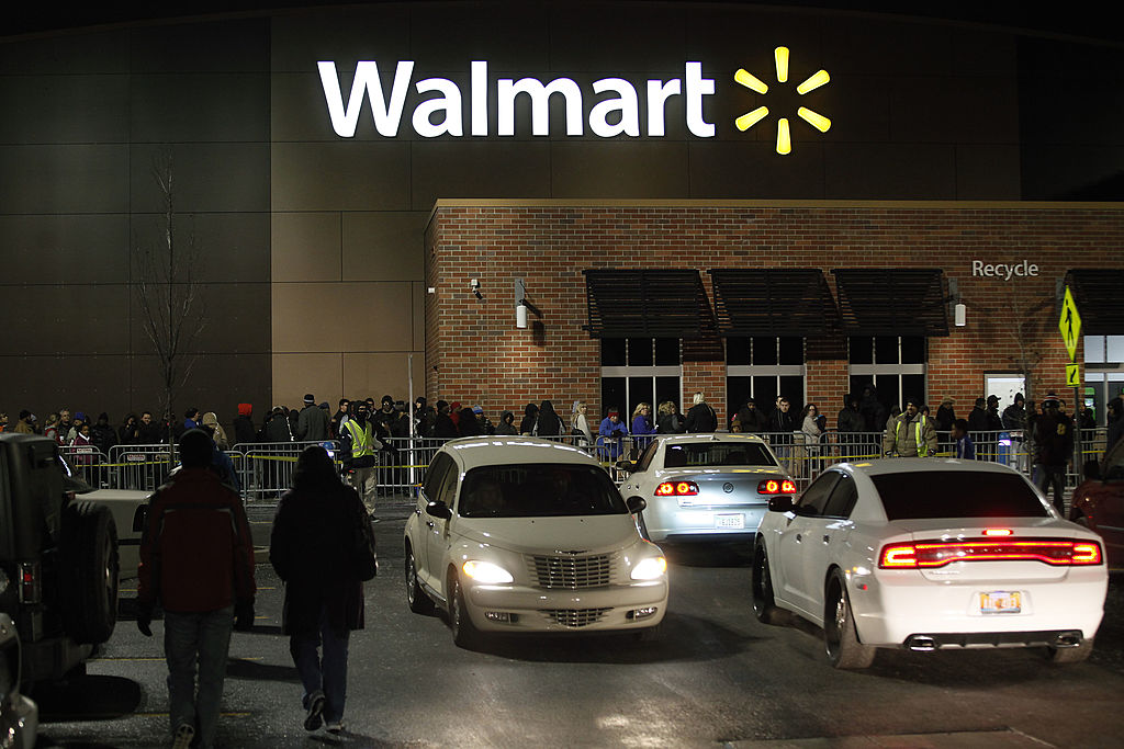 États-Unis: une fusillade fait plusieurs morts dans un supermarché Walmart