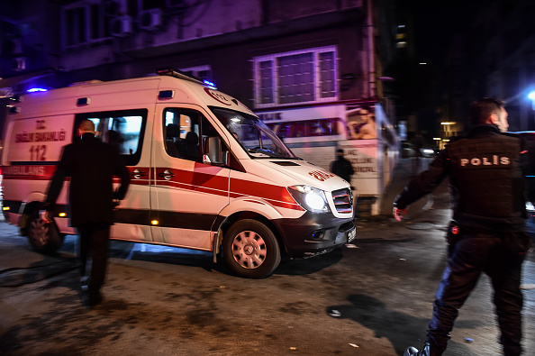 Attentat d&rsquo;Istanbul: la poseuse de bombe est une Syrienne qui reconnaît avoir agi sur ordre du PKK