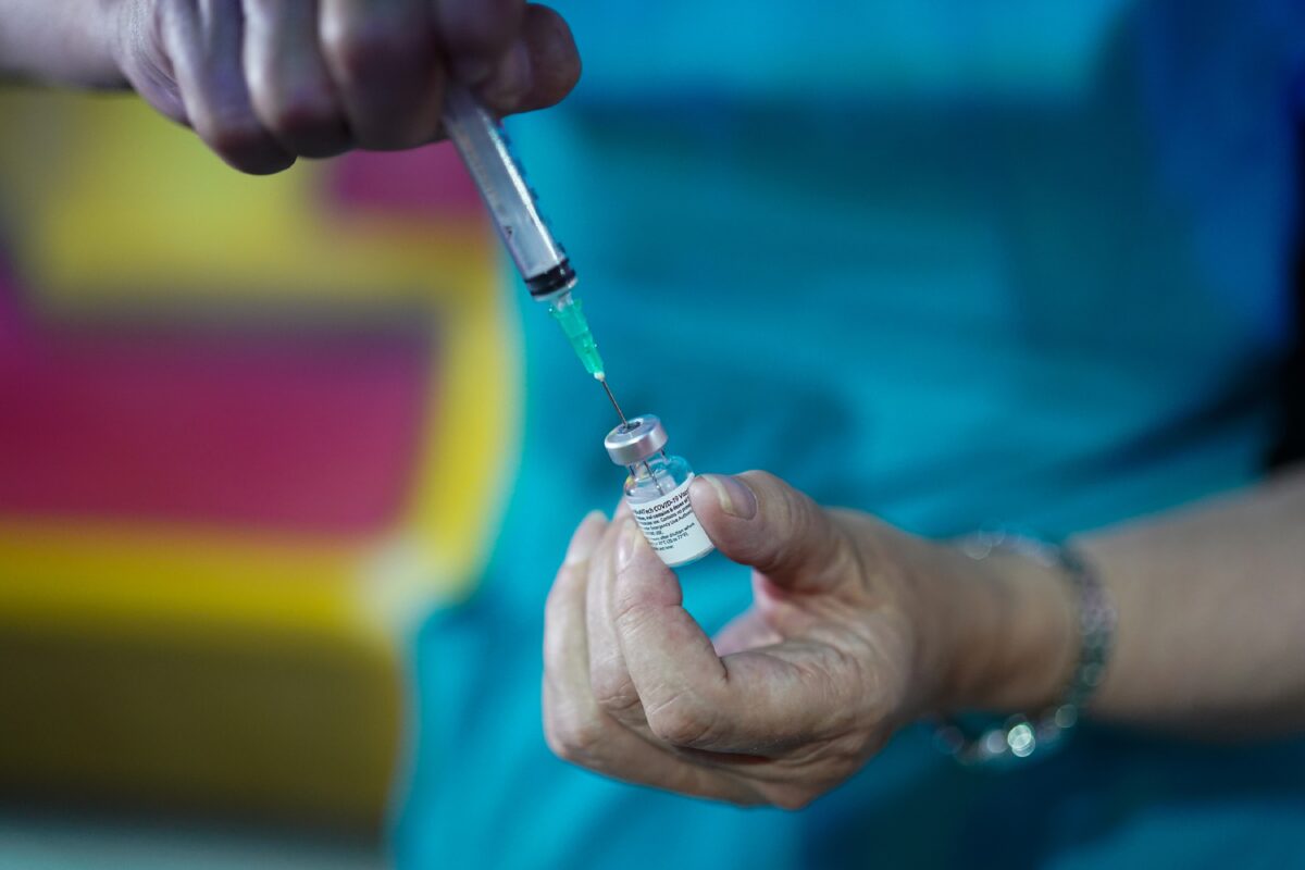 Une nouvelle étude admet que l’efficacité des vaccins Covid-19 devient négative au bout de quelques mois