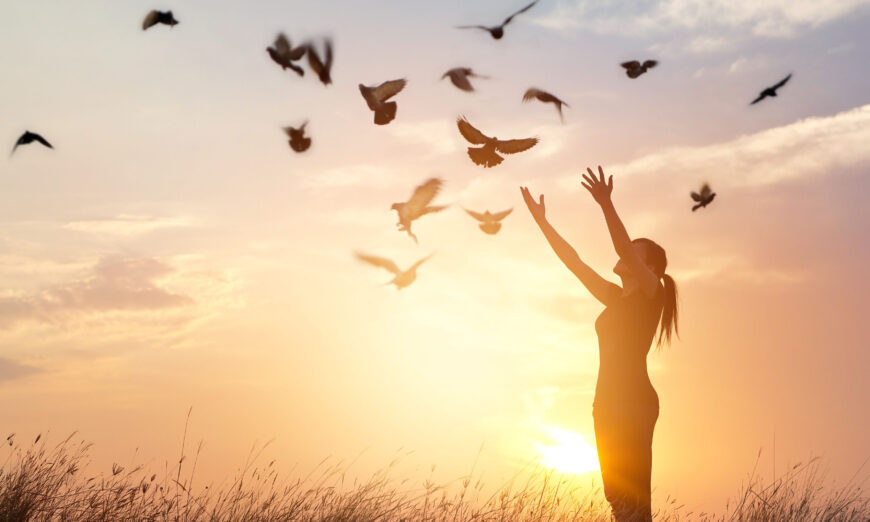 L&rsquo;anxiété gâche votre vie? Trois façons de reprendre le dessus