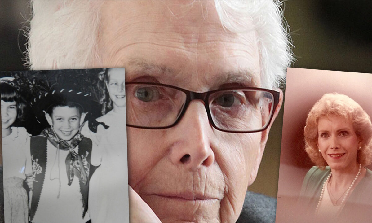 «J’ai détruit une famille»: Walt raconte comment il s’est fait opérer pour devenir Laura, puis a détransitionné rempli de regrets