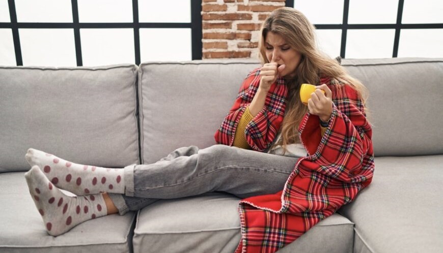 Ce qu&rsquo;il faut faire et ne pas faire quand on attrape un rhume ou une grippe
