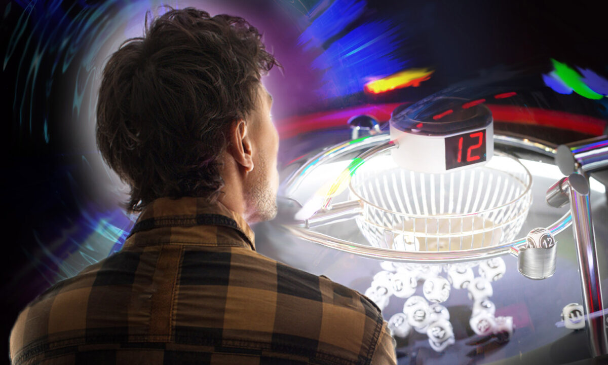 Selon certains chercheurs, l’esprit a une existence matérielle, une certaine incidence sur le hasard