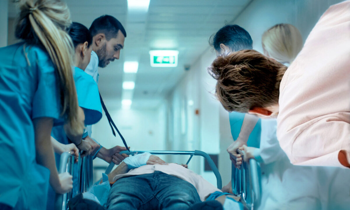 Un médecin athée devient croyant après avoir vu une expérience de mort imminente qui le laisse pantois