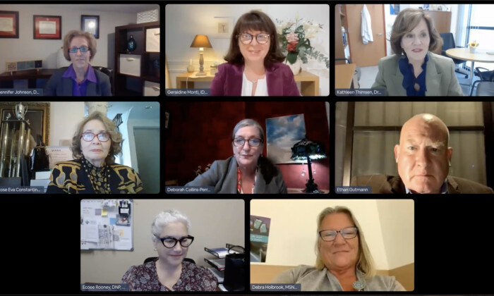 Le Sommet des infirmiers contre le prélèvement forcé d’organes: un coup de projecteur sur les pratiques du PCC