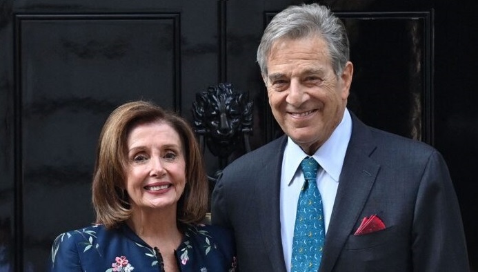 L’agresseur de Paul Pelosi: de nouvelles informations sur son passé