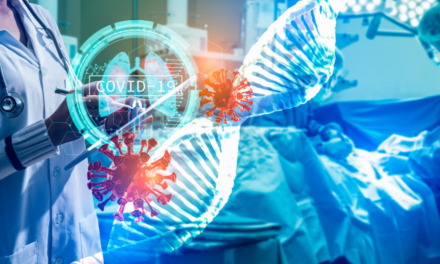 Les nombreux effets indésirables devenus fréquents depuis la campagne mondiale de vaccination contre le Covid