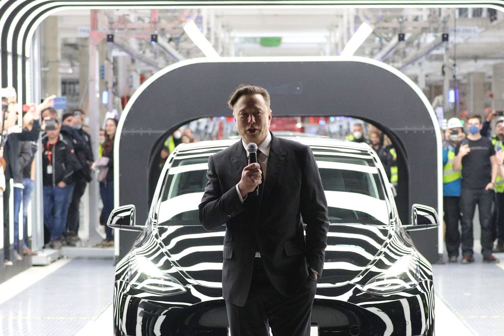 Les prêts automobiles pourraient être à l&rsquo;origine de la «plus grande crise financière jamais connue», selon Elon Musk