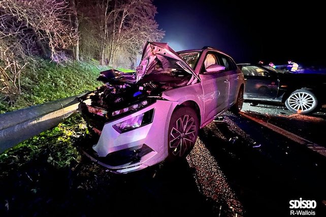 La création d&rsquo;un « homicide routier » adoptée par l&rsquo;Assemblée nationale