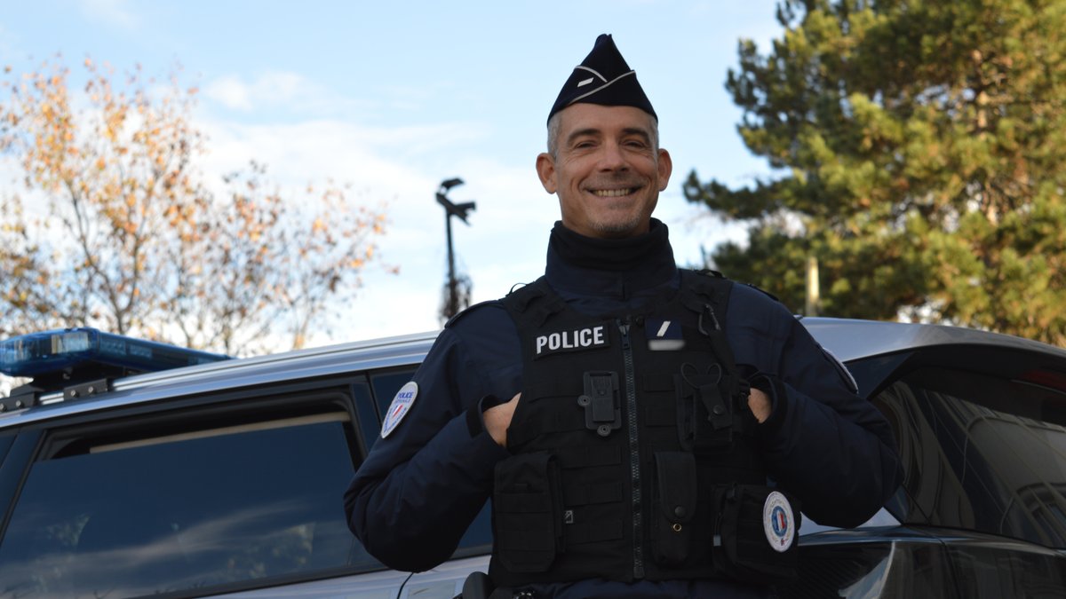 Un policier sauve plusieurs personnes lors d&rsquo;un incendie à Annecy