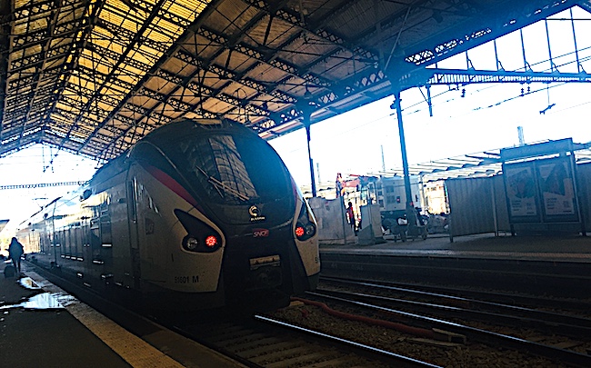 Vacances de Noël: SUD-Rail maintient son préavis de grève des aiguilleurs du 15 au 19 décembre