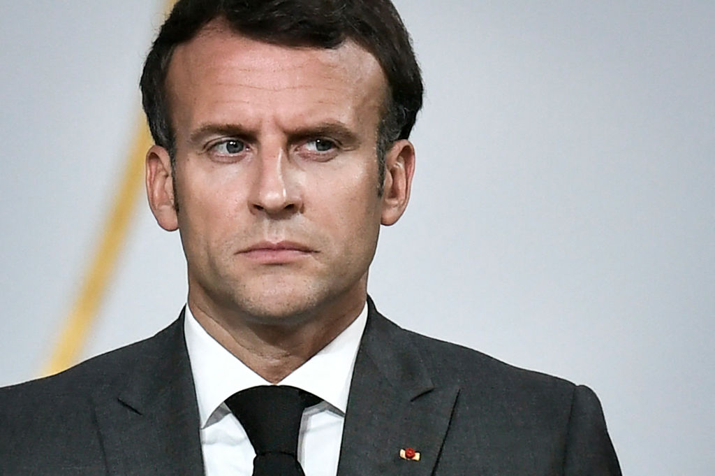 Pas de « boycott politique de la Coupe du monde » Macron se rendra au Qatar pour les demi-finales