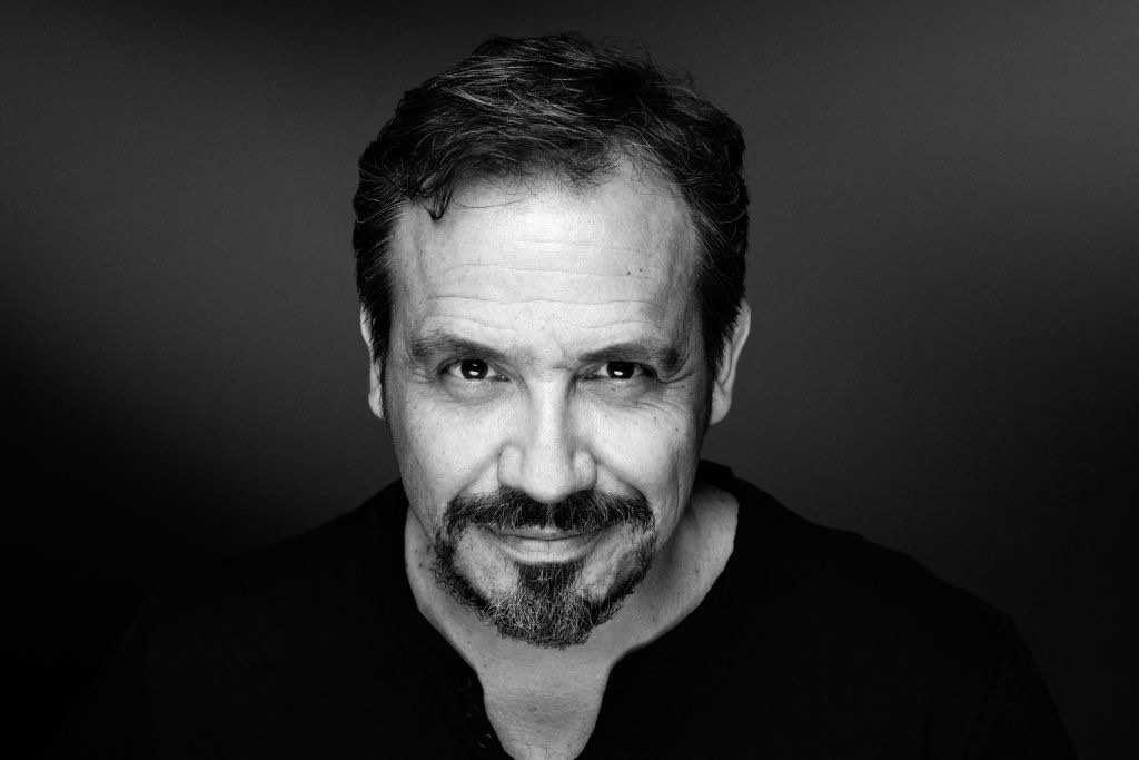 Cinéma: Alexandre Astier dévoile un projet de mini-série sur la bête du Gévaudan