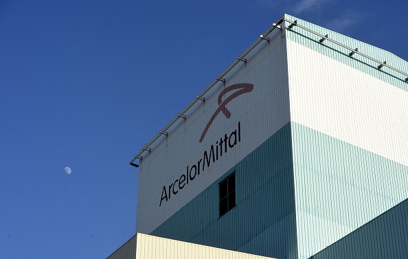 ArcelorMittal lance une nouvelle unité de production d’acier pour voitures électriques