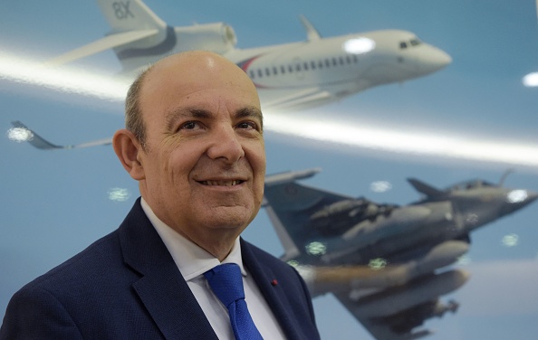 « Tous les blocages ont été levés ». Le PDG de Dassault confirme un accord avec Airbus pour le projet d&rsquo;avion de combat européen