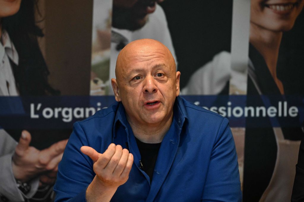 Les demandes de Marx pour la régularisation massive de travailleurs immigrés