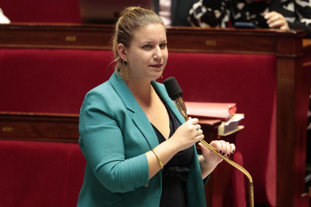Ministres démissionnaires également députés : Mathilde Panot (LFI) saisit le Conseil constitutionnel