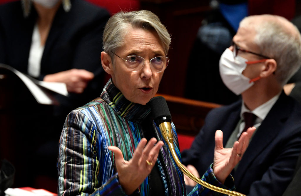 Macron veut éviter le sujet des retraites pour Noël et les fêtes de fin d&rsquo;année