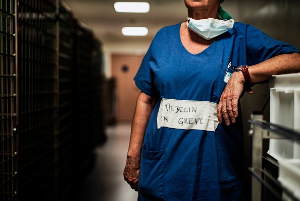 L&rsquo;association Samu-Urgences de France déplore l&rsquo;appel à la grève des médecins libéraux