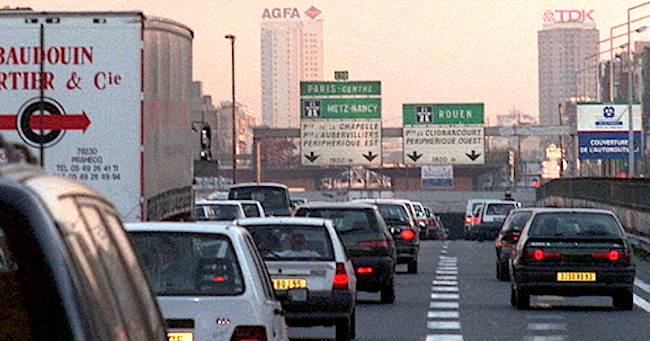 Transports: la Métropole de Lille (MEL) lance un péage positif, une première en France