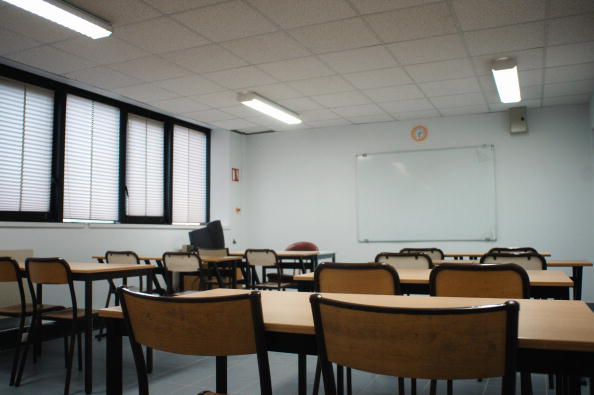 Concours enseignants : plus de 2000 postes non pourvus