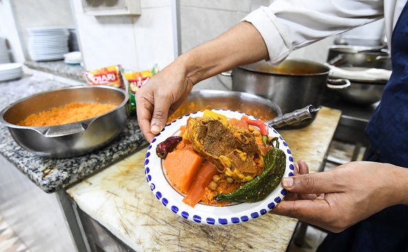 Le Mans: dans ce restaurant solidaire, le repas est à 3 euros pour les plus démunis