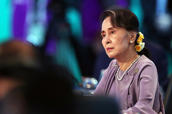 Birmanie: le Conseil de sécurité de l&rsquo;ONU demande la libération de l&rsquo;ancienne dirigeante Aung San Suu Kyi et d&rsquo;autres prisonniers politiques