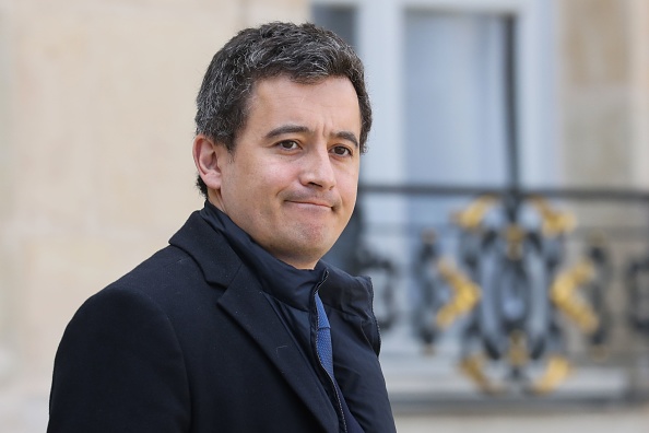 « Il vaut mieux laisser un peu de temps »: Gérald Darmanin reporte de nouveau sa visite en Corse