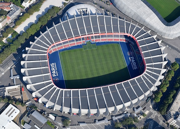 « Pas envisageable » que le PSG quitte le Parc des Princes, selon la mairie de Paris