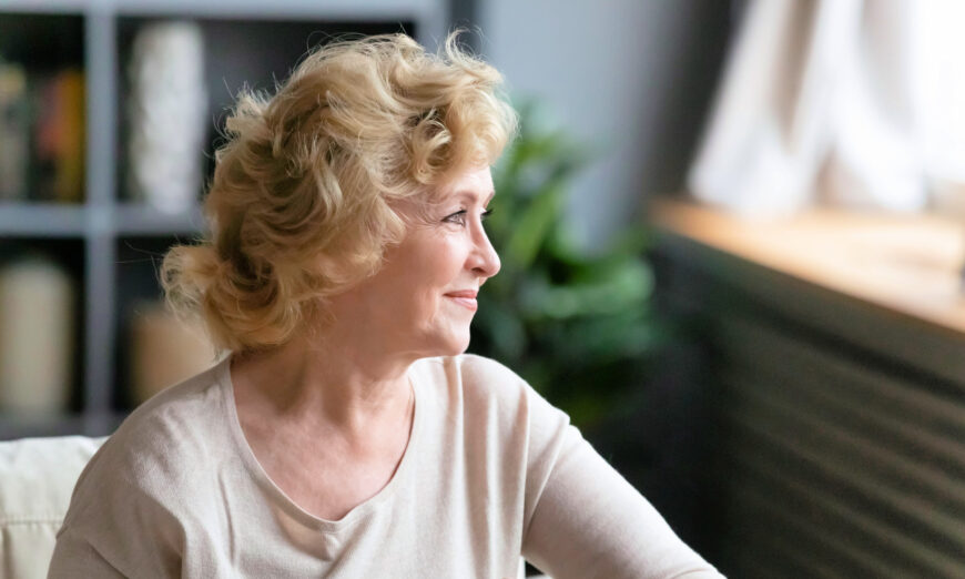 Un esprit calme peut ralentir le vieillissement et aider à prévenir le cancer