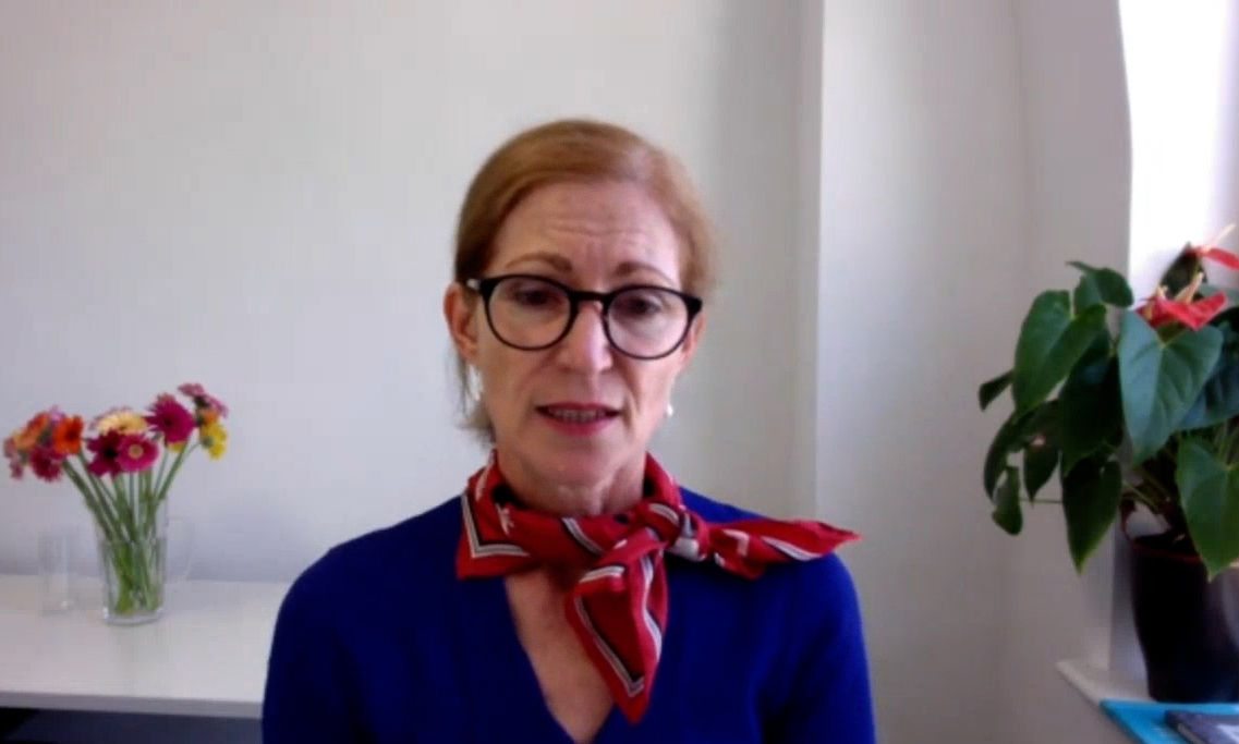 Les vaccins Covid-19 devraient être classés «thérapie génique» selon le Dr Tess Lawrie, consultante scientifique