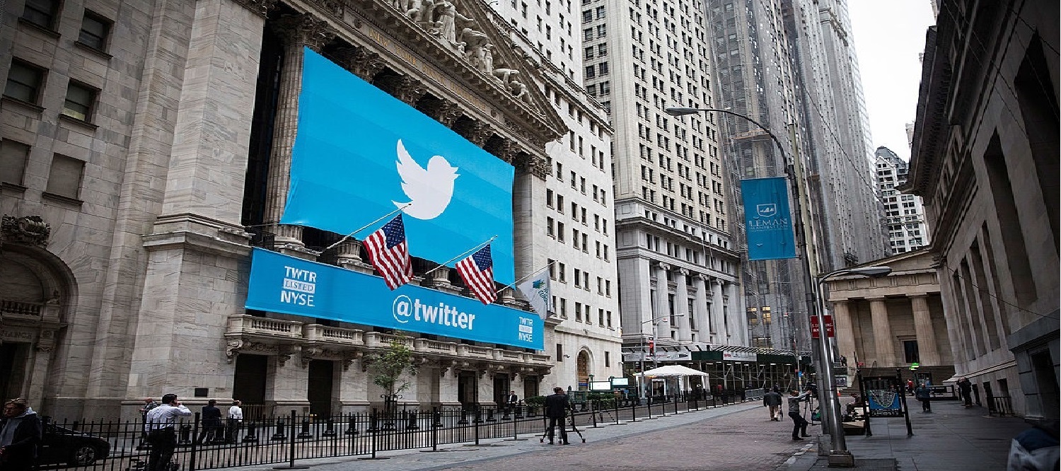 De nouveaux Twitter Files montrent que le FBI pressait Twitter de rendre des comptes sur la propagande d’État