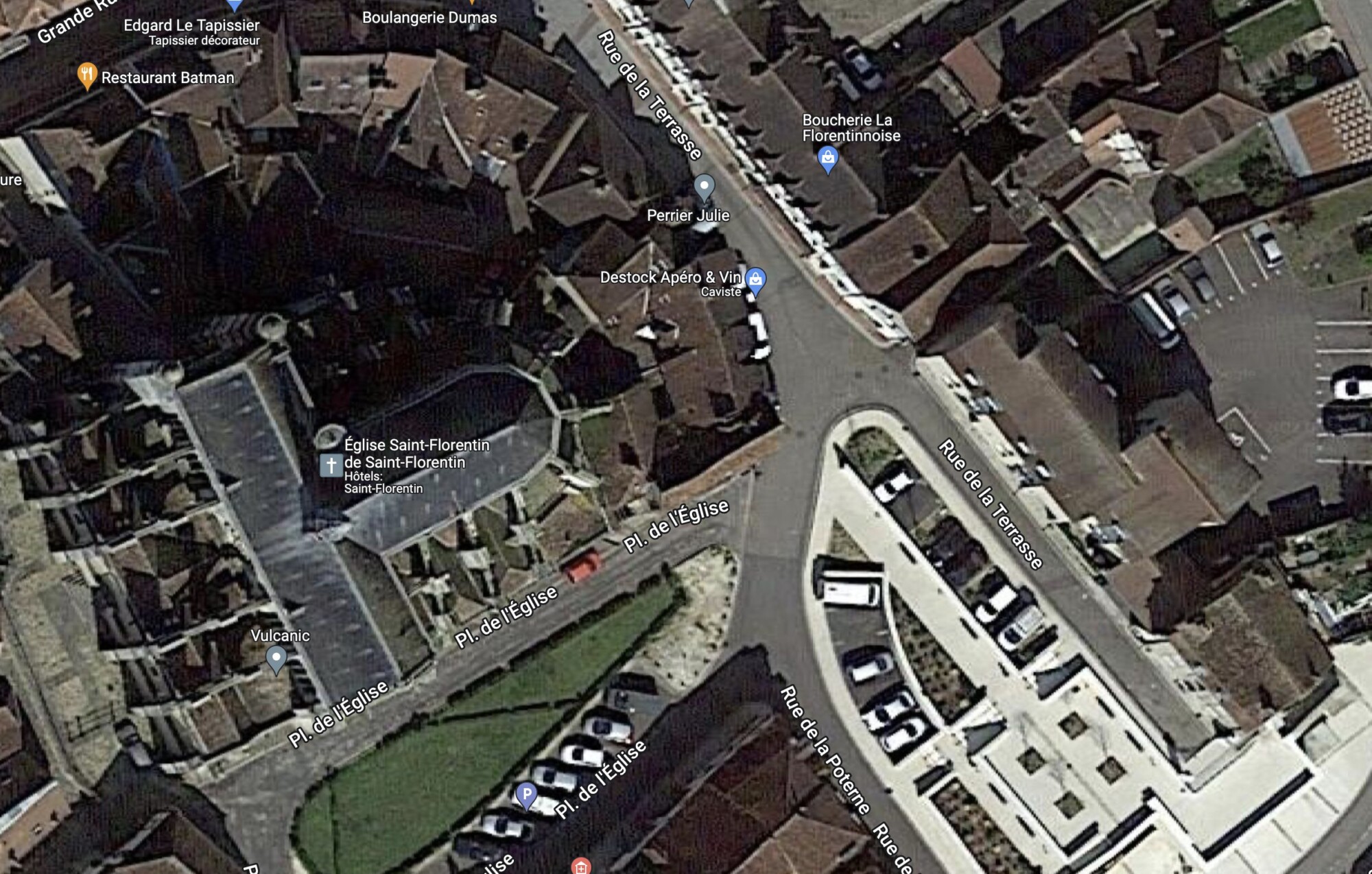 Yonne: la mairie a ordonné la démolition d&rsquo;une maison médiévale