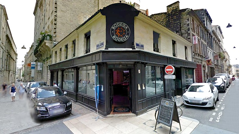 Bordeaux : une « paella du cœur » a été distribuée aux plus démunis et personnes seules