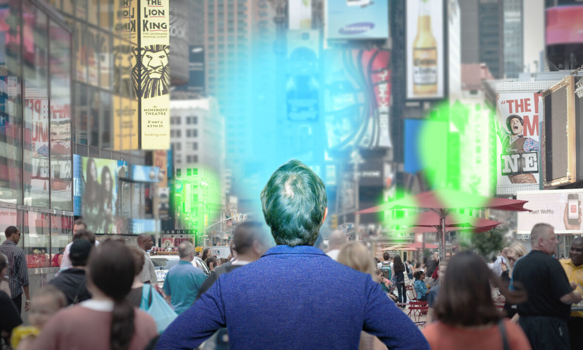 Des chercheurs reçoivent le prix Nobel pour avoir prouvé l’existence d’un «GPS» dans le cerveau – mais ce GPS pourrait-il nous aider à trouver l&rsquo;amour? Notre chien perdu?