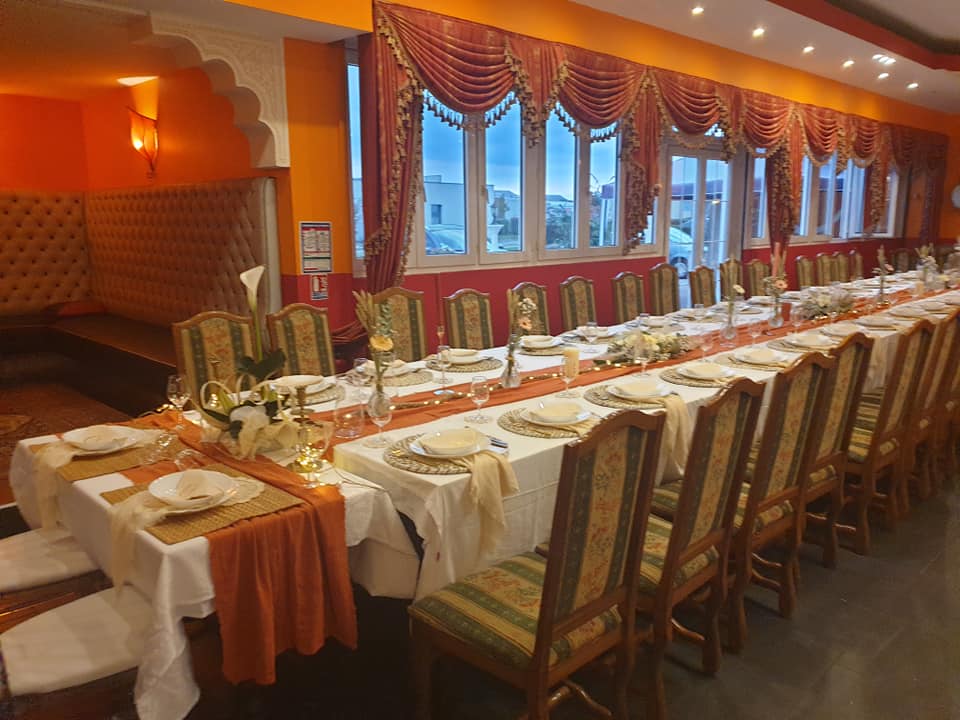 Noël solidaire : ce restaurant ouvre ses portes gratuitement pour le réveillon