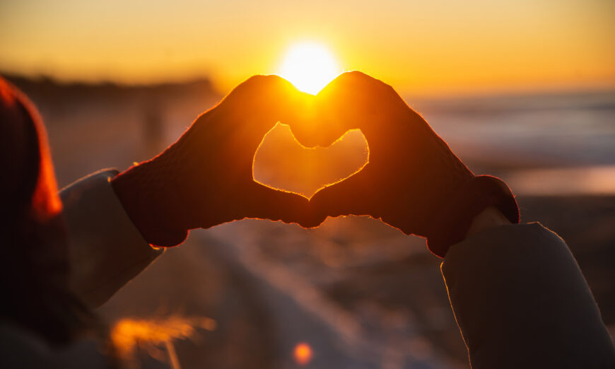 Le solstice d’hiver et la santé