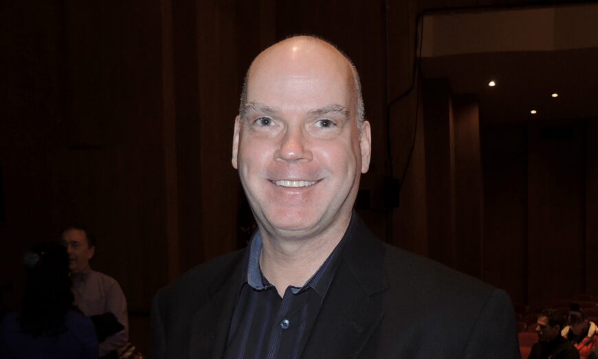 Le message de Shen Yun «ne peut être réduit au silence», selon un spectateur de Portland