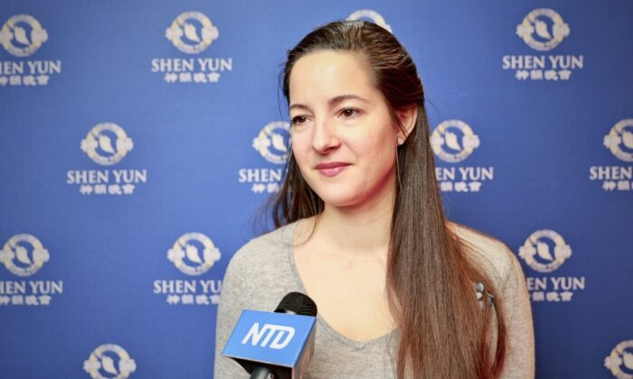 Shen Yun rappelle les valeurs traditionnelles au public suisse