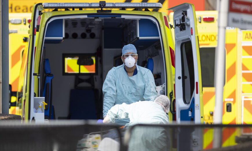 Une étude révèle un risque de mortalité plus élevé pendant les 18 mois suivant l&rsquo;infection par le Covid