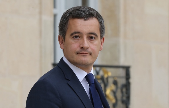 Gérald Darmanin: «Je regrette que nous perdions du temps pour protéger les Français»