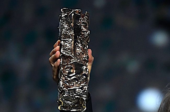 Cérémonie des César 2023: l&rsquo;Académie mettra en retrait toute personne accusée de « faits de violence »