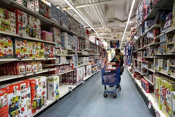 Grande distribution: à l&rsquo;Assemblée, les députés font évoluer le rapport de force entre supermarchés et fournisseurs